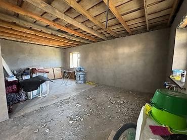 гостиница бишкек ночь: Продается дом, площадью 90м2 В селе Кожомкул (бывшая военно-антоновка) — 8