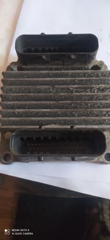 купить двигатель опель вектра а 2.0 бензин: Оpel vectra astra zafira двигатель 1.6 компьютер бензин — 1