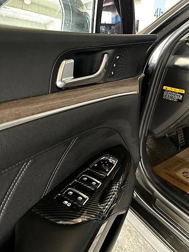 картер фит: Kia K5: 2020 г., 1.6 л, Автомат, Бензин, Седан — 10