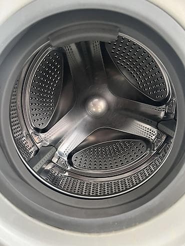 type s: Стиральная машина Samsung WF-R861 - Загрузка: 5,2 кг - Тип — 1