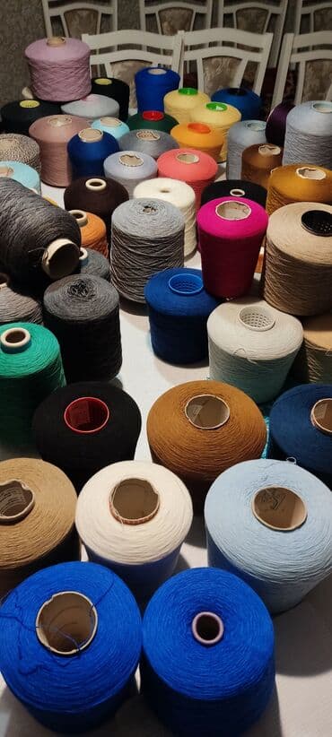 коллекционные монеты нбкр: Пряжа из Италии бобинная стоковая из натуральных составов, качество — 1