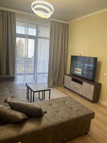 аренда катера иссык куль: Квартира, Chaika Resort Apartments ЦО Chaika Resort, Бает, Детская площадка, Парковка, стоянка, Охраняемая территория — 11