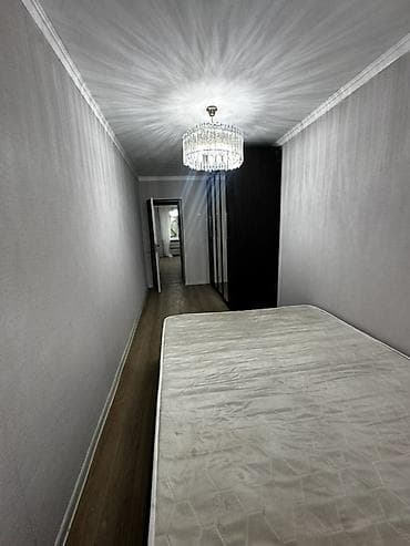 срочна продам: 3 комнаты, 53 м², Индивидуалка, 3 этаж, Евроремонт — 4