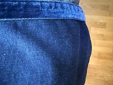 s: Джинсы, Италия, Стрейч, S — 7