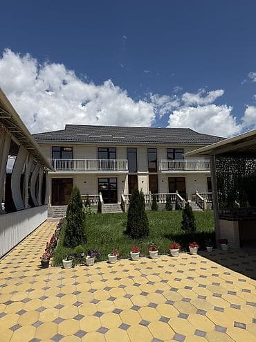royal resort: Таунхаус, Diamond Resort, Бостери, 9 мест — 5