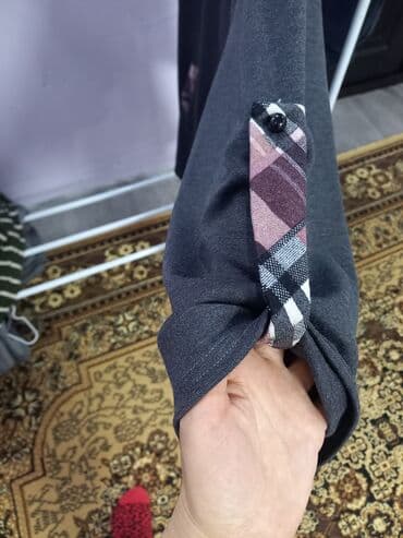 шерстяные кофты женские больших размеров: Кофта, Германия, 5XL — 3