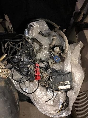 гбо устоновка: Комплект ГБО для автомобиля Состав: продаю на запчасти - Баллон — 4