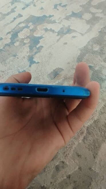 телефон реалми 8: Redmi, Redmi 9A, цвет - Синий, 2 SIM — 4