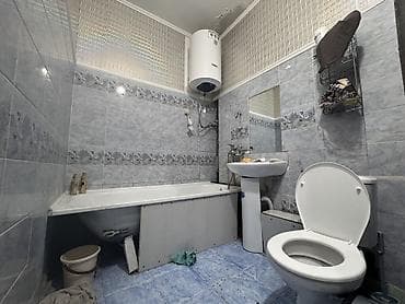 кв здается: 1 комната, 35 м², 105 серия, 4 этаж, Косметический ремонт — 10