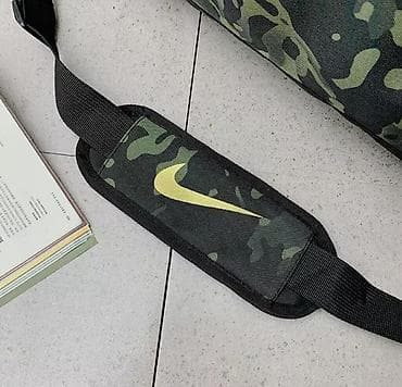 сумка oakley: ПРОДАЮ НОВУЮ СТИЛЬНУЮ СУМКУ,ПОДОЙДЕТ КАК ДЛЯ РУЧНОЙ КЛАДИ ТАК И ДЛЯ — 7