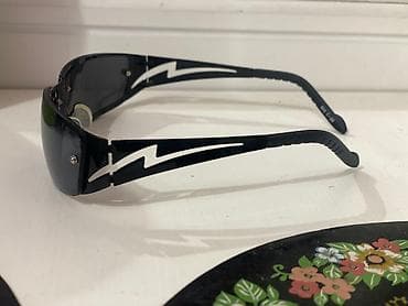 Мырзалардын бут кийими: Новые очки, унисекс, было куплено для тематического вечера, ни разу не — 3