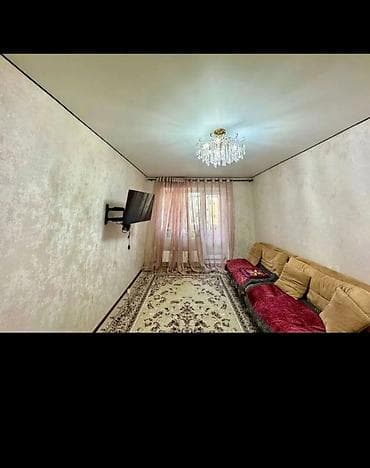 тунгу: 3 комнаты, 74 м², Индивидуалка, 3 этаж, Евроремонт — 1