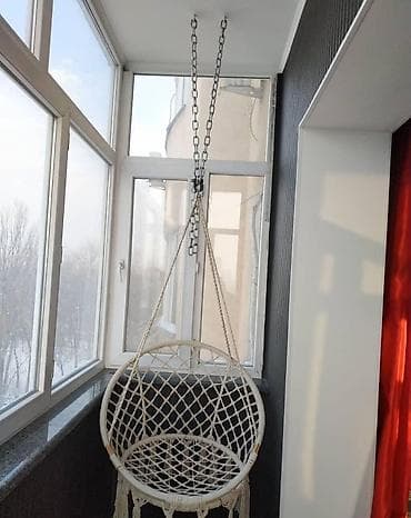 арча бэшик квартира: 2 комнаты, 48 м², Элитка, 5 этаж — 7