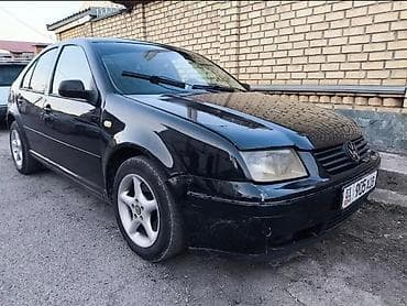 passat variant: Volkswagen Jetta: 2000 г., Седан — 2