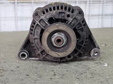 генератор 211: Генератор Citroen 1999 г., Б/у, Оригинал, Германия — 7