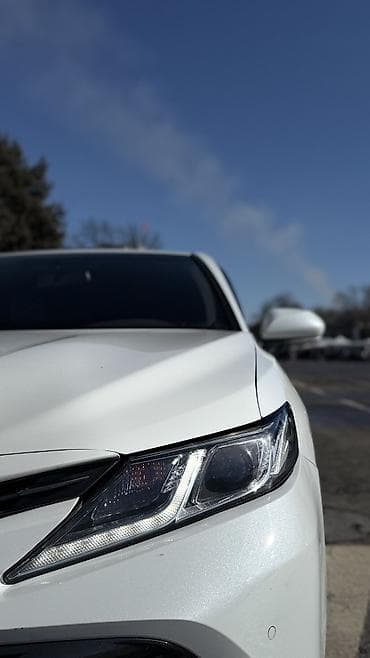 омывателя: Сдаю Toyota Camry, Почасово, Без водителя, | Залог, От 18 лет — 5