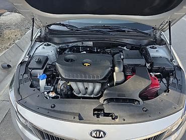 lexus rx4: Kia K5: 2020 г., 2 л, Автомат, Газ, Седан — 4