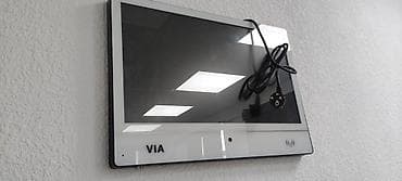 deco e4: Интерактивная панель/терминал на Android (VIA) для стендового или — 1