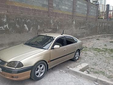 toyata wish: Toyota WISH: 2004 г., 1.8 л, Автомат, Бензин, Универсал — 7