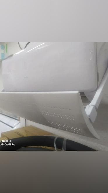 Дефлекторы для кондиционеров Отражатели воздуха Казырек для