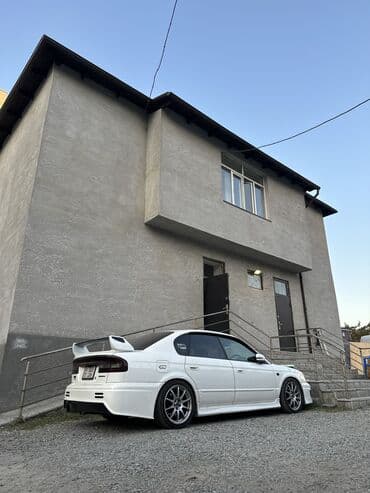 купить двигатель на субару в бишкеке: Subaru Legacy: 2001 г., 2.5 л, Механика, Бензин, Седан — 4