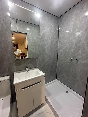 пл: 24 м², 1 комната, Без животных — 7