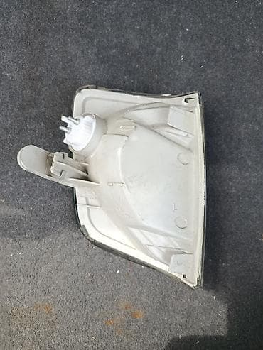 w124: Левый поворотник США — 1