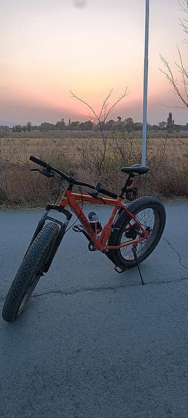 велосипед бу бишкек: Горный велосипед, Рама L (172 - 185 см), Алюминий — 3