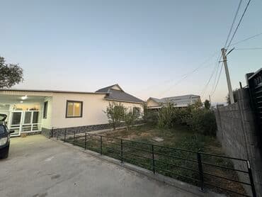 раздолный дом: Дом, 110 м², 5 комнат, Собственник, Евроремонт — 3