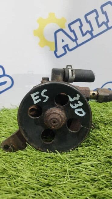 Гидроусилитель Lexus Б/у, Оригинал