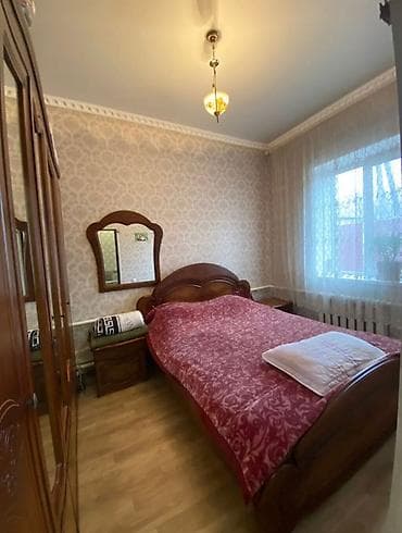 💎СРОЧНО ПРОДАЕТСЯ ДОМ 5-КОМНАТНЫЙ 🏢Комнат: 5 📍Район: Баят 📊Состояние