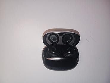 Наушники Philips tat2320 (полностью беспроводные) с зарядным кейсом в