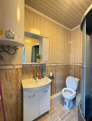 сокулук снять квартиру: 2 комнаты — 8