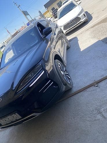 стаб: BYD Song Plus: 2024 г., Электромобиль, Кроссовер — 2