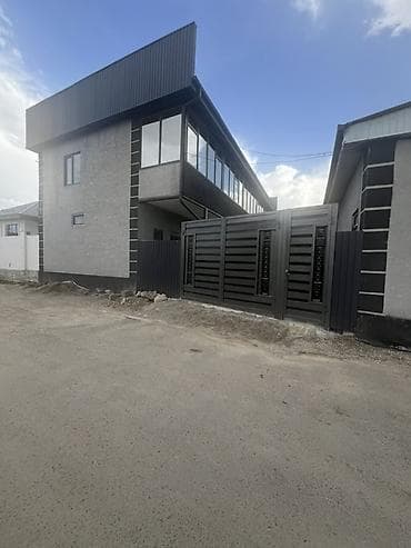 новостройка бишкек: Имарат, 4 м² — 2