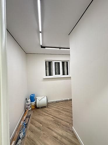 3 к: 3 комнаты, 80 м², 105 серия, 5 этаж, Дизайнерский ремонт — 9