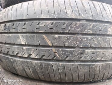 шины летние: Летние автомобильные шины, радиальные. Классический асимметричный — 3