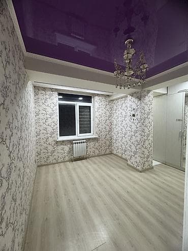elegance stroy: 2 комнаты, 51 м², Элитка, 4 этаж, Евроремонт — 4