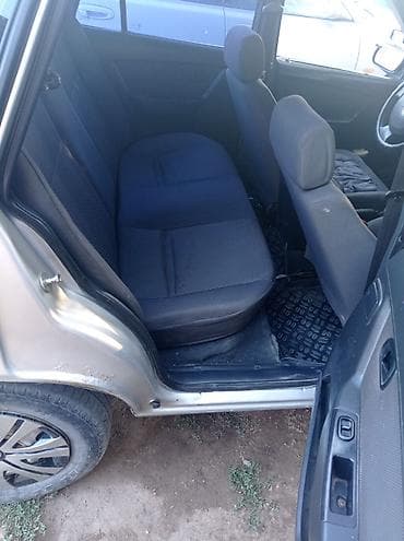 Daewoo Nexia: 2010 г., 1.5 л, Кол менен иштөөчү, Бензин, Седан — 7