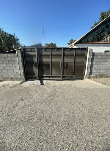 дом турбаза: Дом, 6 м², 6 комнат, Собственник, Старый ремонт — 1