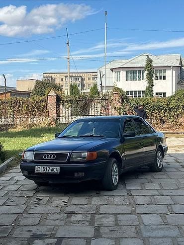 audi a4 авто: Audi 100: 1993 г., Бензин, Седан — 1