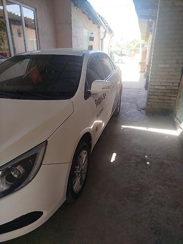 пчёлка аренда: Сдаëтся машина в аренду. Электрическая. BYD E5 автоунаасы узак — 2