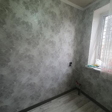 Все виды обоев любой сложности (под ключ) - Выполняем декоративные