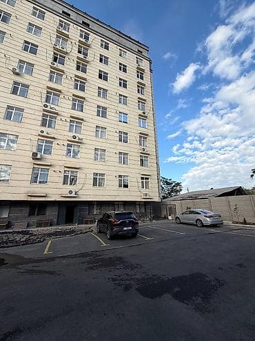 Недвижимость: 🏡 Продаётся квартира в мкр. Восток-5 📍 Район: Восток-5 📐 Площадь: 45 — 7
