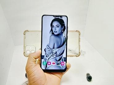 s1 active: Samsung Galaxy A04e, Б/у, 64 ГБ, цвет - Черный, 1 SIM, 2 SIM — 1