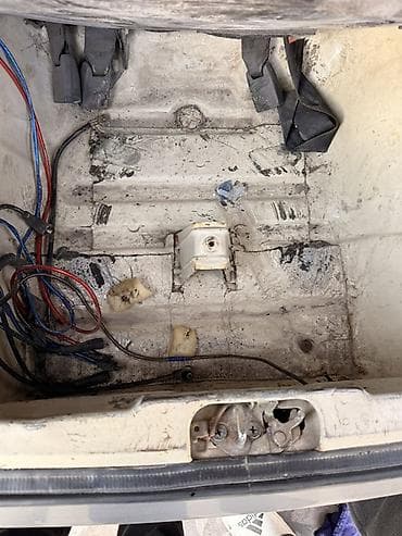 дверные карты пассат: Daewoo Matiz: 2005 г., 0.8 л, Ручные, Бензин, Хэтчбэк — 8