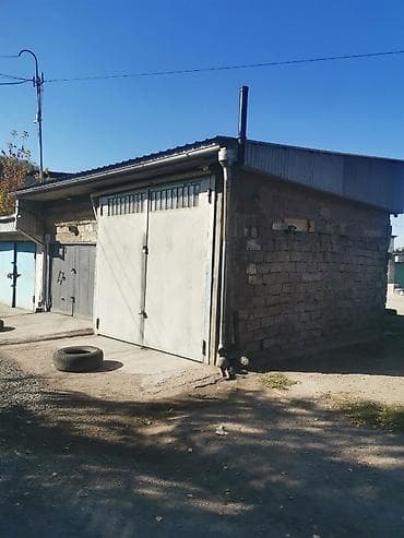 аренда помещения для сто: СТО, 80 м² — 2