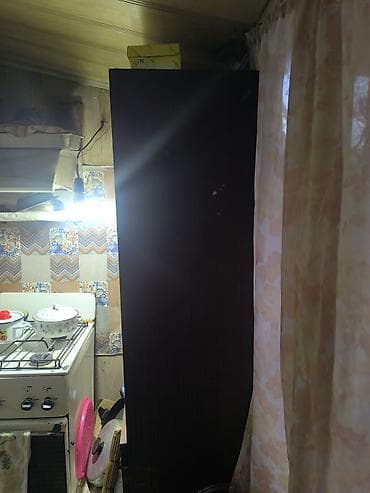 Зал үчүн гарнитуралар: Ашкана үчүн жумшак бурчек, түсү - Күрөң — 7