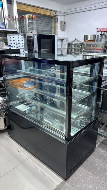 Кондитерские, Новый at lalafo.kg Кондитерские, Новый