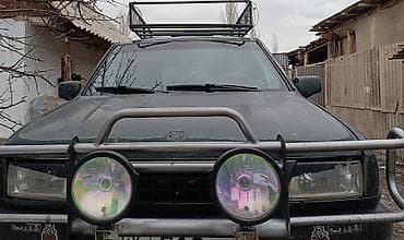 уаз диски: Внедорожник с подготовкой для бездорожья. Основные особенности: - — 3